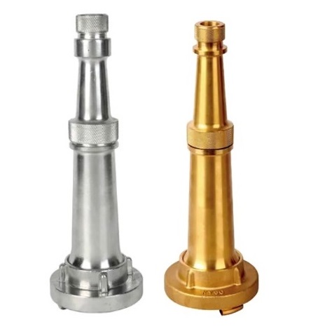 Fire Hose Gun Fittings 02